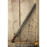 Jarl Sword - Vanguard-GoblinSmith