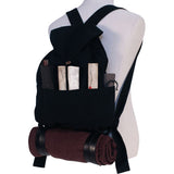 Capsus Cotton Backpack-GoblinSmith