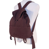 Capsus Cotton Backpack-GoblinSmith