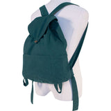 Capsus Cotton Backpack-GoblinSmith