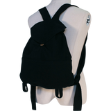 Capsus Cotton Backpack-GoblinSmith