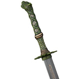 Karkatau, Sword of the Guardian