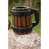 Larp Throwing Beer Mug-GoblinSmith