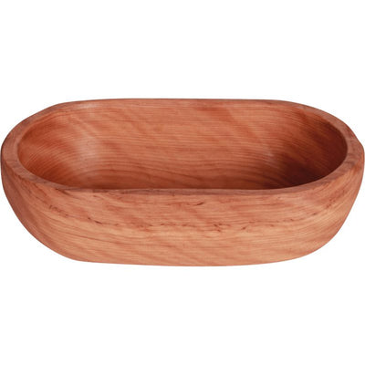 Kora Olive Wood Bowl-GoblinSmith