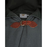 Faelyn Canvas Coat-GoblinSmith