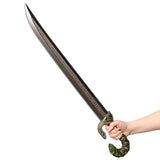 Hendirun, Blade of the Scout