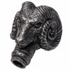 Salkoinas Ram Staff Head