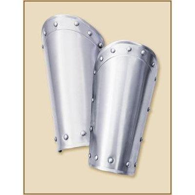 Balthasar Bracers (Blank)-GoblinSmith